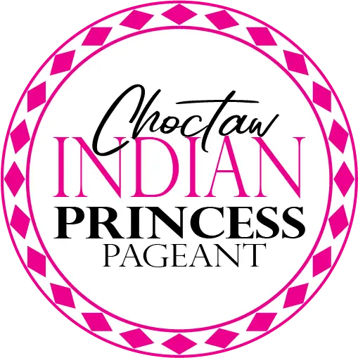 Choctaw Indian Princess Pageant