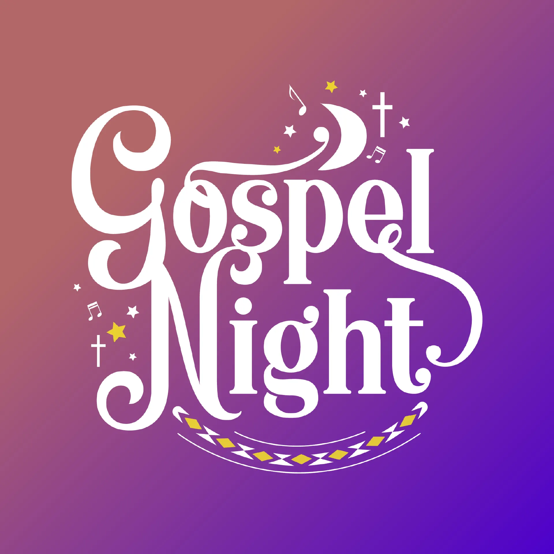 Gospel Night