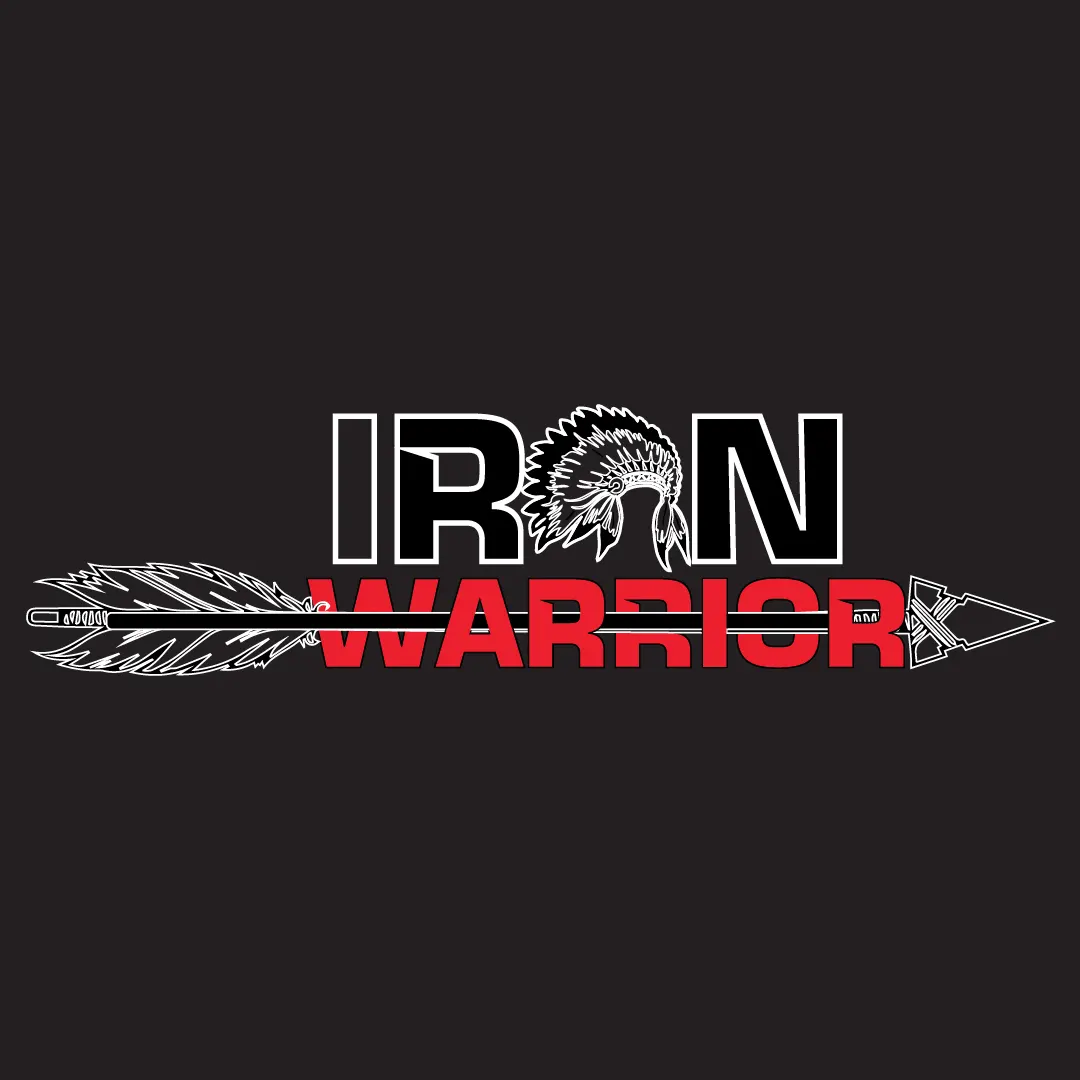 Iron Warrior