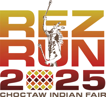 Rez Run 2025