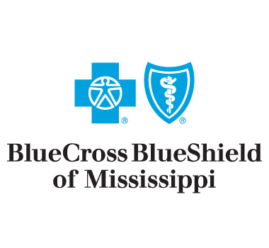 Blue Cross Blue Shield of Mississippi logo