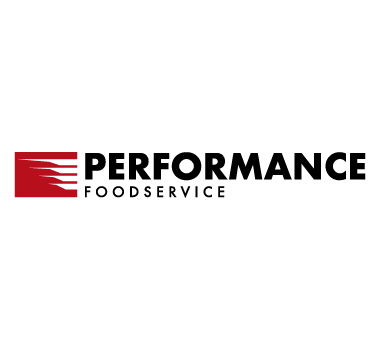 Performance Food Group logo