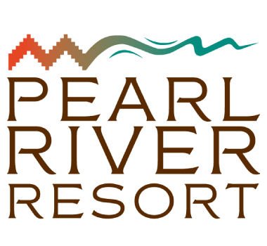 Pearl River Resort logo