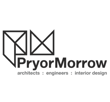 Pryor Morrow logo