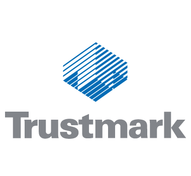 Trustmark logo