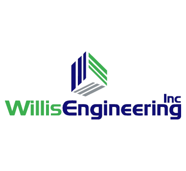 Willis Engineering logo