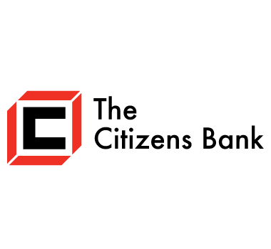 The Citizens Bank logo