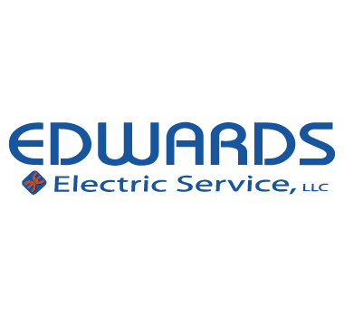 Edward's Electric logo
