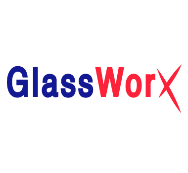 Glassworx logo