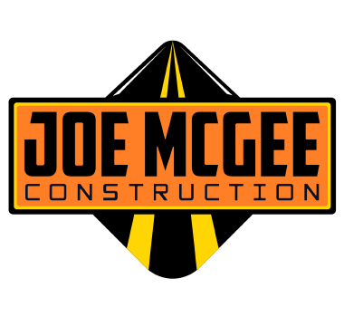 Joe McGee Construction logo