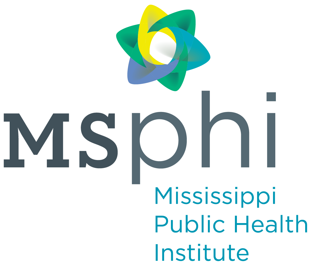 Mississippi Public Health Institute logo