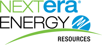 Next Era Energy Resources logo