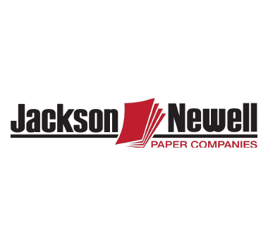 Jackson Newell Paper logo