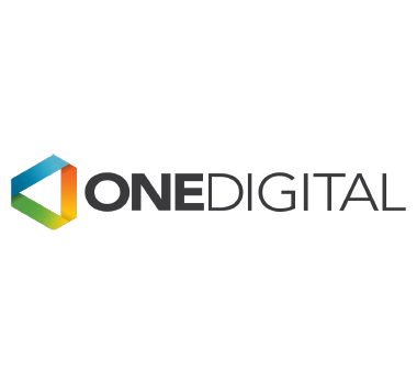 OneDigital logo