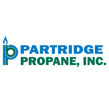 Patridge Propane logo