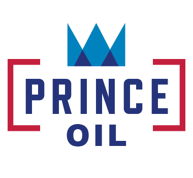 Prince Oil logo