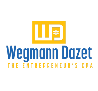 Wegmann Dazet logo